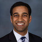 Raj Vachhani, MD photo