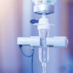 Following two infusions of 1,000 mg rituximab eight weeks apart, the patient’s symptoms resolved.