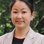 Sarah Chen, MD, MPH