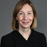 Ellen M. Gravallese, MD