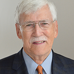 J. Timothy Harrington, MD