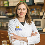 J. Michelle Kahlenberg, MD, PhD