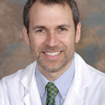 Eric J. Warm, MD, FACP