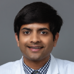 Mithu Maheswaranathan, MD