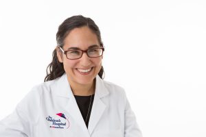 Tamar Rubinstein, MD