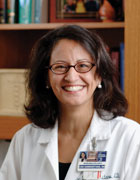 Lisa Sammaritano, MD