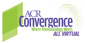 ACR Convergence graphic