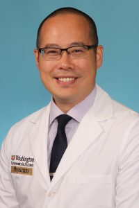 David Y. Chen, MD, PhD