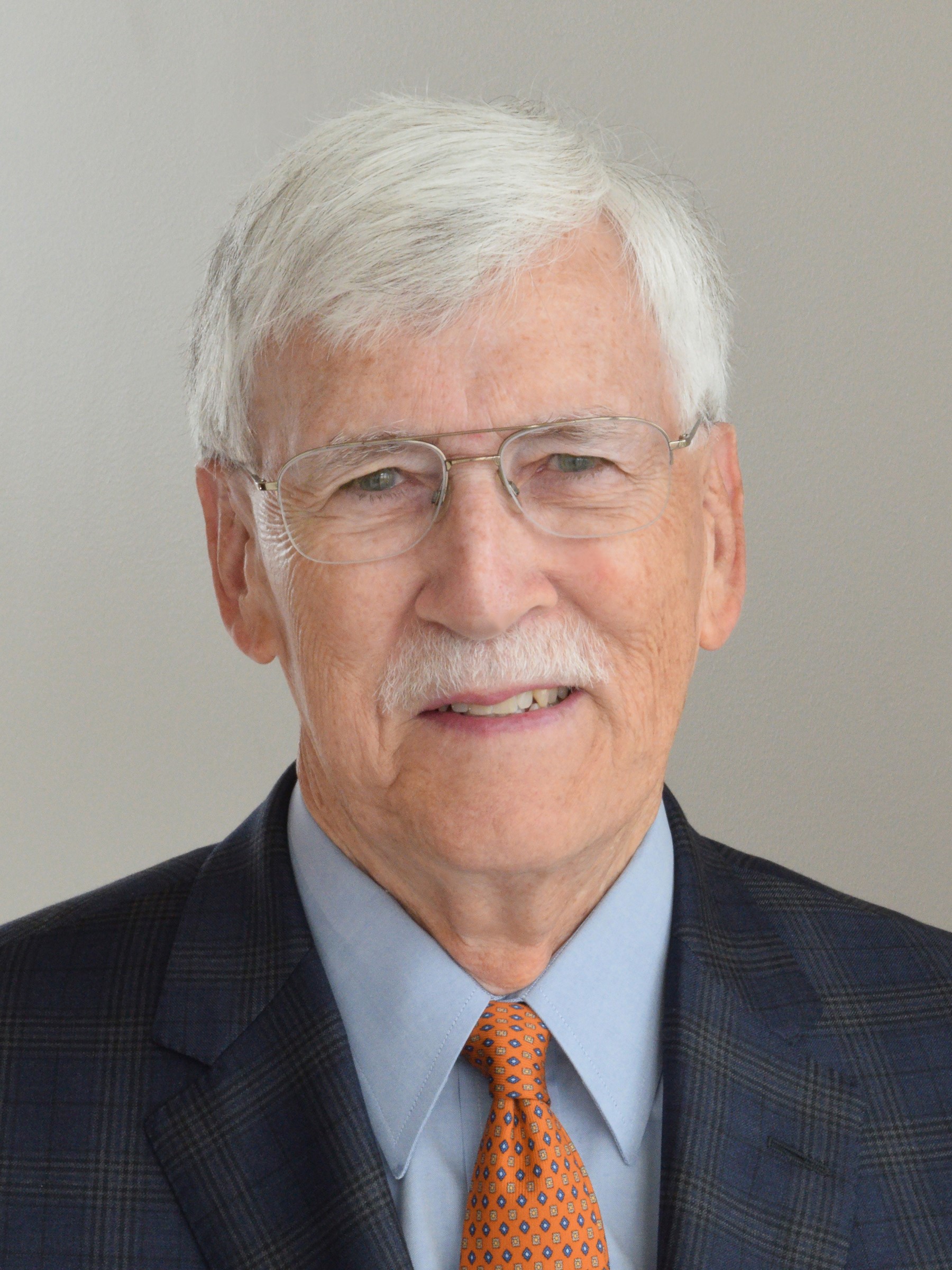 In Memoriam ... J. Timothy Harrington, MD, MACR: July 6, 1940 ...