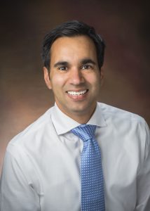 Dr. Jay Mehta