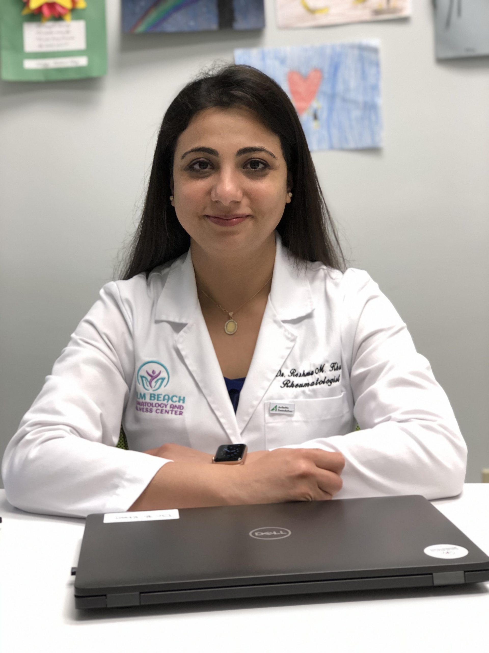 Florida Society of Rheumatology in the Spotlight Page 3 of 3 The