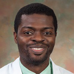 Adegbenga Bankole, MD