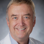 Keith Sullivan, MD, Receives Lifetime Achievement Award