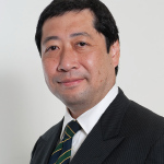 Tatsuya Atsumi, MD, PhD