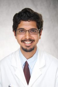 Bharat Kumar, MD