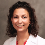 Katherine Kougias Temprano, MD