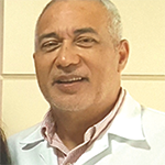 Carlos Geraldo Moura, MD