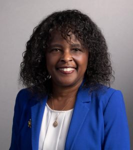 Deborah Dyett Desir, MD