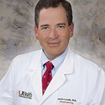 Carlos J. Lozada, MD, FACP, FACR