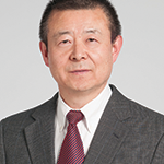 Qingping Yao, MD, PhD