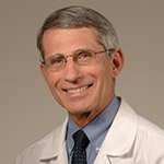 Dr. Fauci