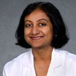 Shubhasree Banerjee, MD