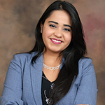 Aakanksha Khanna, MD