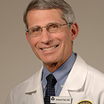 Dr. Fauci