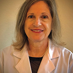 Joanne Valeriano-Marcet, MD, Receives ACGME Teaching Award