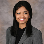 Pooja Gangwani, DDS, MPH