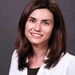 Maria Danila, MD, MSc, MSPH