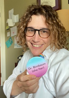 Dr. Birnbaum