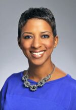 headshot of Dr. Kimberly Manning