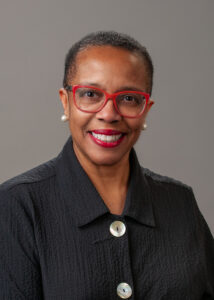 Gwenesta Melton, MD