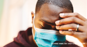 Rohane Hamilton / shutterstock.com