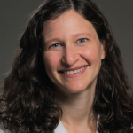 Rebecca E. Sadun, MD, PhD