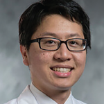 Philip Chu, MD, RhMSUS