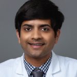 Mithu Maheswaranathan, MD