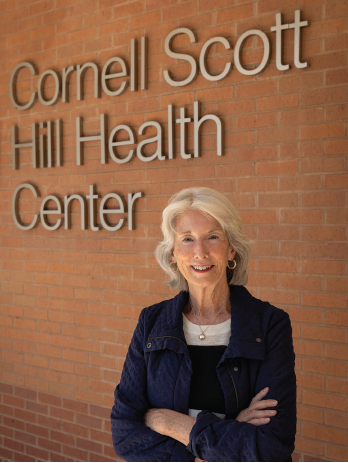 Lenore Buckley, MD, MPH