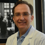 Daniel Berlin, MD