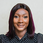 Ida Dzifa Dey, FWACP, FGCP, MSc, SCE(RCP)