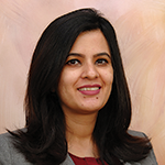 Maria Farooq, MD