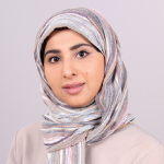 Buthaina Al Adba, MBBS, CABP