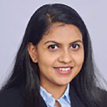 Akhila Mohan, MD