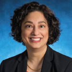 Sangeeta Sule, MD, PhD