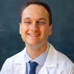 Benjamin Aronow, MD