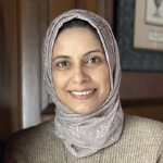 Nadia K Qureshi, MD