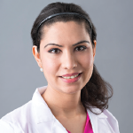 Fazila Aseem, MD, MPH