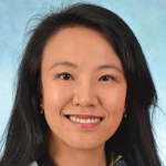 Winnie Lau, MD