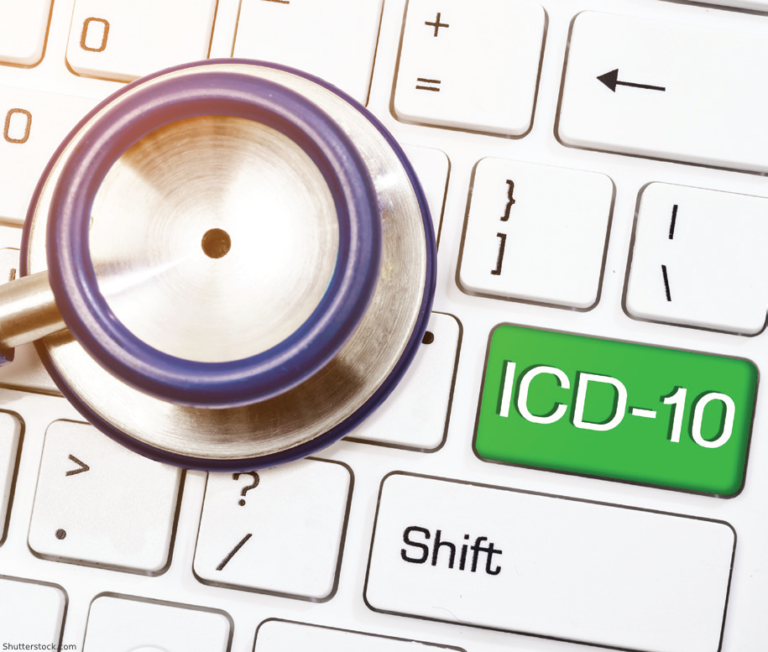 ACR Proposes New ICD10 Code to Capture ‘PreRA’ The Rheumatologist